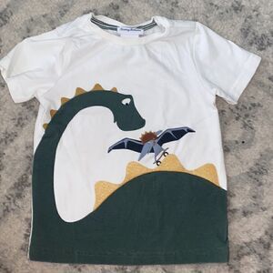 Boys Tommy Bahama 24 Months Dinosaur 🦖 T-shirt